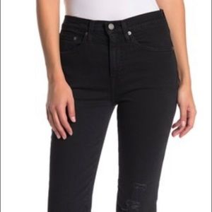 💕Frye Melissa Skinny Jean - Size 27 NWT 💜💕